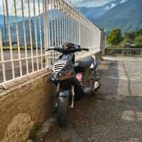 piaggio nrg 1998