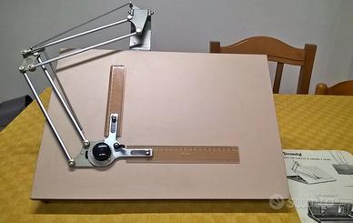 Tecnigrafo Vintage Tecnostyl 620