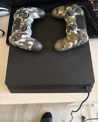 Ps4 slim