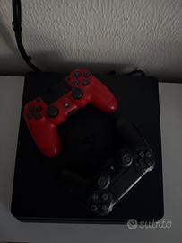 Ps4 slim