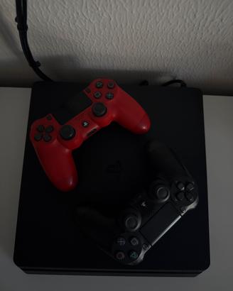Ps4 slim