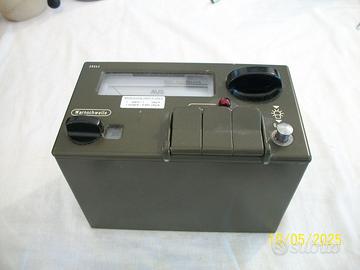 Geiger militare SV500 migliorato / customizzato