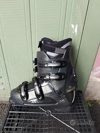 scarponi da sci Nordica