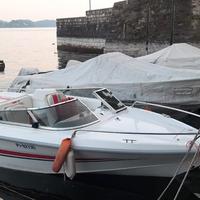 Motoscafo Acquaviva