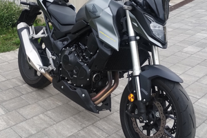 Honda Hornet 750