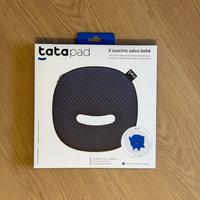 2 Filo Tata Pad dispositivo anti abbandono