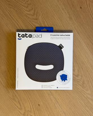 2 Filo Tata Pad dispositivo anti abbandono