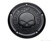 Coperchio accesso frizione Willie G Skull Harley