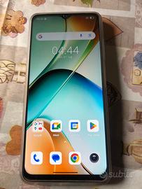 Smartphone androide 15 gb 12