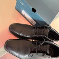 Scarpe Geox Amphibiox Uomo Taglia 42 - Ottime