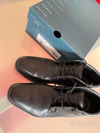 Scarpe Geox Amphibiox Uomo Taglia 42 - Ottime