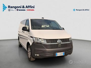 Volkswagen Transp. Transporter 2.0 TDI 110CV ...