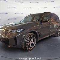 BMW X5 G05 LCI 2023 xdrive30d MSport auto