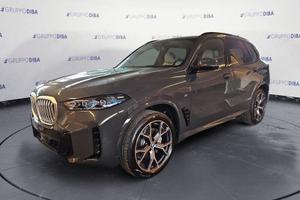 BMW X5 G05 LCI 2023 xdrive30d MSport auto