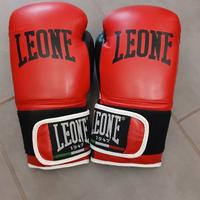 Guantoni Leone M 10-oz