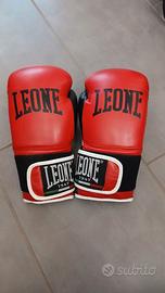 Guantoni Leone M 10-oz