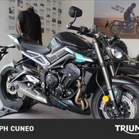 TRIUMPH Street Triple 765 RS