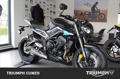 TRIUMPH Street Triple 765 RS