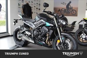 TRIUMPH Street Triple 765 RS