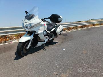 Moto Guzzi Norge 1200 8V