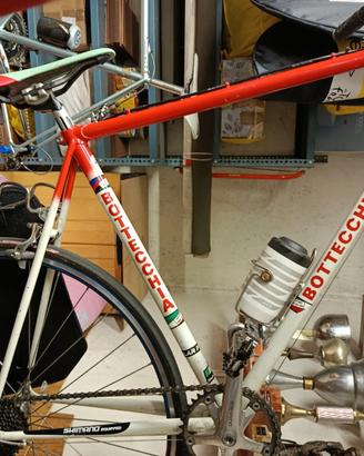 Bici sportiva Bottecchia -