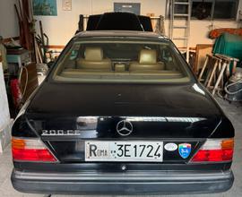 Mercedes 200 CE 1992