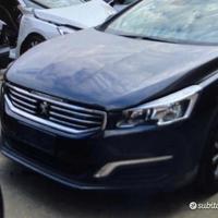 Peugeot 508 ricambi