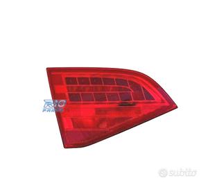 FANALE SINISTRO INTERNO A LED AUDI A4 B8 AVANT 07-