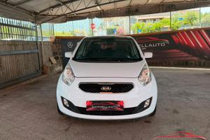 Kia Venga 1.4D Active 90CV Tetto Apribile