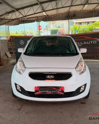Kia Venga 1.4D Active 90CV Tetto Apribile