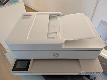 Stampante multifunzione HP Envy 6520e