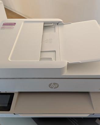 Stampante multifunzione HP Envy 6520e