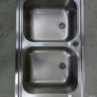 Lavello Scavolini