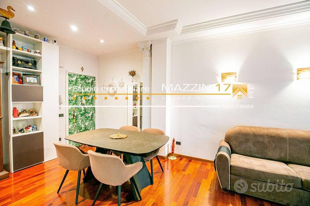 Appartamento – Cusano Milanino, Cusano - Altro