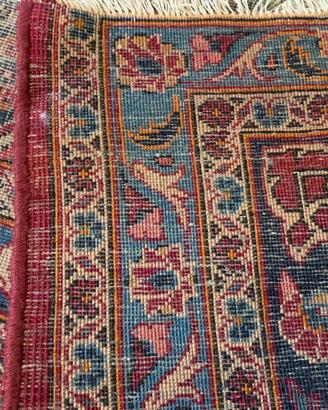 Grande Tappeto  Tabriz Vintage autentico