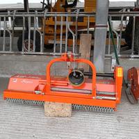 Trincia agrimaster