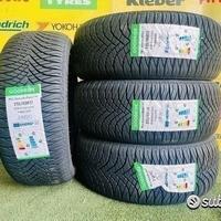 X4: 4 Stagioni 215/40R17 87W -GOODRIDE- NUOVE