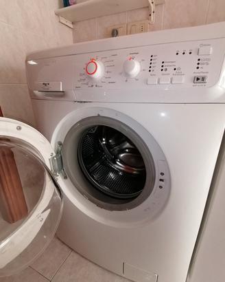 Lavatrice Rex Electrolux Intuition 9 kg A+