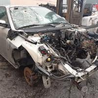 Fiat Coupè per ricambi