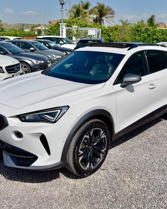 CUPRA Formentor 2.0TDI 150CV LED TETTO NAVI PELLE