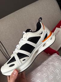 Valentino Garavani Runner Sneaker Uomo – Tg. 43 –