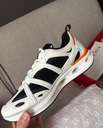 Valentino Garavani Runner Sneaker Uomo – Tg. 43 –