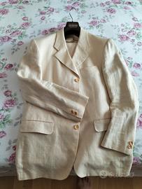 Abito puro lino Kenzo