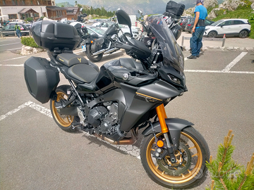 Yamaha tracer 900GT