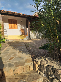 Casa vacanze vicino ad Olbia a Settembre