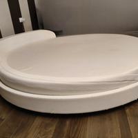 letto matrimoniale alla francese