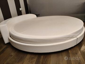 letto matrimoniale alla francese