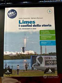 Limes i confini della storia