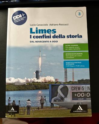 Limes i confini della storia