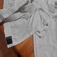 Kimono bimbo judo cm.120
